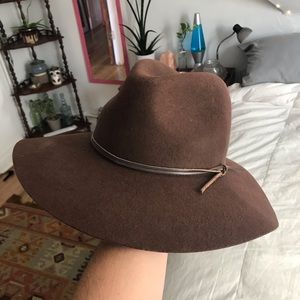 Phenix Hat 100% Wool Hat
